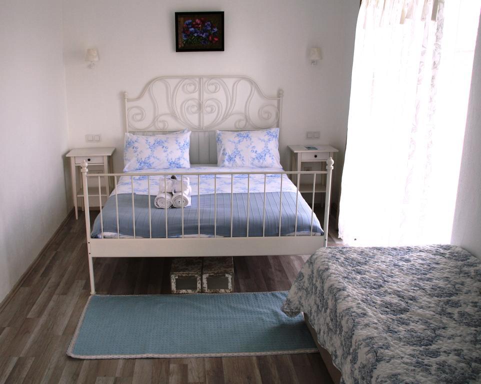 Yasemin Alacati (Adults Only) Екстер'єр фото